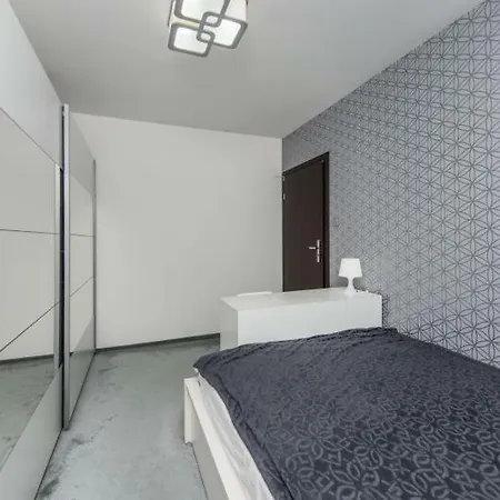 Apartment Apartament Pruszcz Gdanski