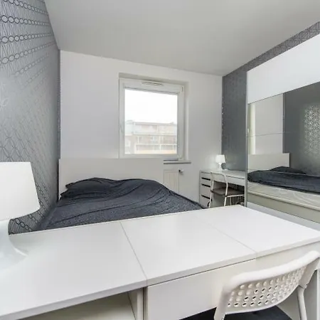 Apartament Pruszcz Gdanski