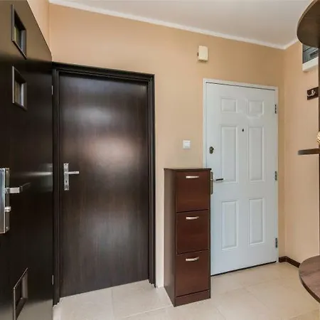 Daire Apartament Pruszcz Gdanski