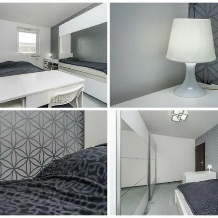 Apartament Pruszcz Gdanski *