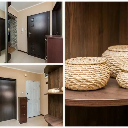 Apartament Pruszcz Gdanski * Pruszcz Gdański