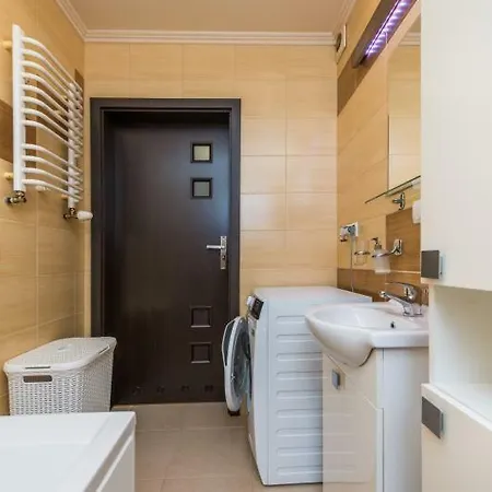 Apartament Pruszcz Gdanski * Pruszcz Gdański