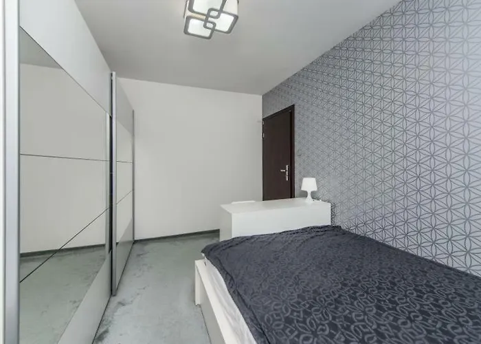 Apartmán Apartament Pruszcz Gdanski