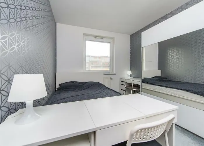 Apartament Pruszcz Gdanski