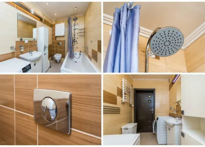 Apartament Pruszcz Gdanski