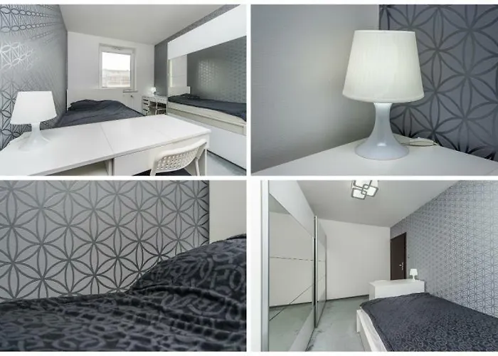 Apartament Pruszcz Gdanski *